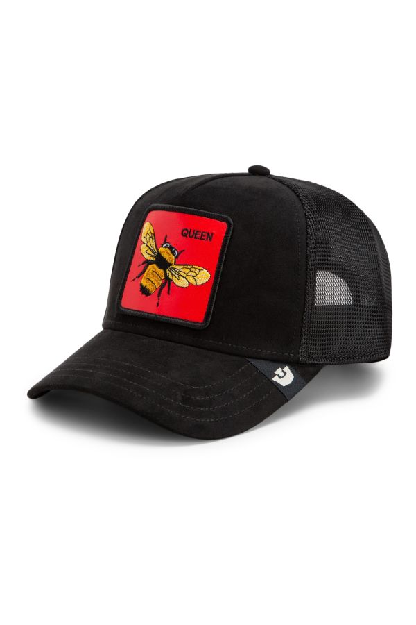 Sapka GOORIN BROS. Regina Rossa black