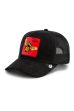 Sapka GOORIN BROS. Regina Rossa black Sapka GOORIN BROS. Regina Rossa black