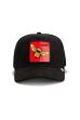 Sapka GOORIN BROS. Regina Rossa black Sapka GOORIN BROS. Regina Rossa black