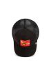 Sapka GOORIN BROS. Regina Rossa black Sapka GOORIN BROS. Regina Rossa black