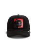 Sapka GOORIN BROS. Pantera Nera Rossa black Sapka GOORIN BROS. Pantera Nera Rossa black
