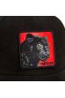 Sapka GOORIN BROS. Pantera Nera Rossa black Sapka GOORIN BROS. Pantera Nera Rossa black