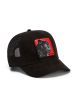 Sapka GOORIN BROS. Pantera Nera Rossa black Sapka GOORIN BROS. Pantera Nera Rossa black