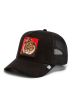 Sapka GOORIN BROS. Re Leone Rosso black