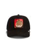 Sapka GOORIN BROS. Re Leone Rosso black