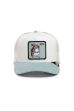 Sapka GOORIN BROS. Denim Squirrel white