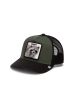 Gyerek sapka GOORIN BROS. Bandit Mini green
