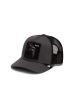 Gyerek sapka GOORIN BROS. The Boss Mini grey