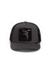 Gyerek sapka GOORIN BROS. The Boss Mini grey