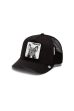 Gyerek sapka GOORIN BROS. Frenchie Mini black Gyerek sapka GOORIN BROS. Frenchie Mini black