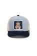 Gyerek sapka GOORIN BROS. Denim Cuddly Mini blue