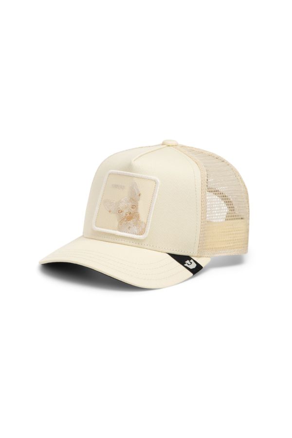 Gyerek sapka GOORIN BROS. Tonal Amigo Mini cream