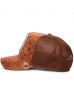 Sapka GOORIN BROS. Storm Crown brown