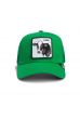 Sapka GOORIN BROS. Cash Cow green