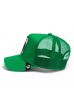 Sapka GOORIN BROS. Cash Cow green