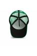Sapka GOORIN BROS. Cash Cow green