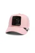 Sapka GOORIN BROS. Panther pink