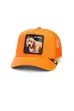 Sapka GOORIN BROS. Pitbull orange