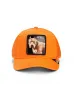 Sapka GOORIN BROS. Pitbull orange