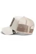 Sapka GOORIN BROS. Warrior Cheetah creame