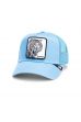 Sapka GOORIN BROS. Tiger Savage blue