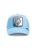Sapka GOORIN BROS. Tiger Savage blue