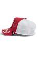 Sapka GOORIN BROS. LE Rodeo Horse red