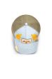 Sapka GOORIN BROS. LE Mirage Phashun blue