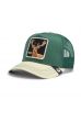 Sapka GOORIN BROS. Buck Fever green