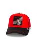 Sapka GOORIN BROS. Squad Bird red