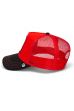 Sapka GOORIN BROS. Squad Bird red