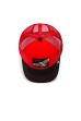 Sapka GOORIN BROS. Squad Bird red