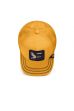Sapka GOORIN BROS. Lucky yellow