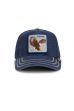 Sapka GOORIN BROS. Fierce navy