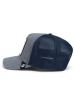 Sapka GOORIN BROS. Suited Champ navy