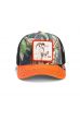 Sapka GOORIN BROS. Camouflage Goat camo