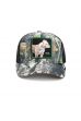 Sapka GOORIN BROS. Camouflage Pitbull camo