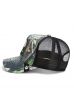 Sapka GOORIN BROS. Camouflage Pitbull camo