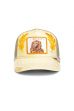 Sapka GOORIN BROS. LE Mirage Facheun yellow