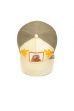 Sapka GOORIN BROS. LE Mirage Facheun yellow