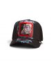 Sapka GOORIN BROS. Noir Hippo black Sapka GOORIN BROS. Noir Hippo black