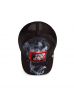 Sapka GOORIN BROS. Noir Hippo black Sapka GOORIN BROS. Noir Hippo black