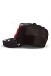 Sapka GOORIN BROS. Noir Hippo black Sapka GOORIN BROS. Noir Hippo black