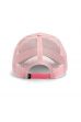 Sapka GOORIN BROS. Queen Lioness pink