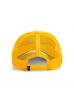 Sapka GOORIN BROS. Killer Eagle yellow