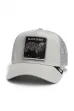 Sapka GOORIN BROS. Black Sheep grey