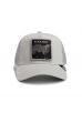 Sapka GOORIN BROS. Black Sheep grey