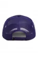 Sapka GOORIN BROS. Lone Wolf purple