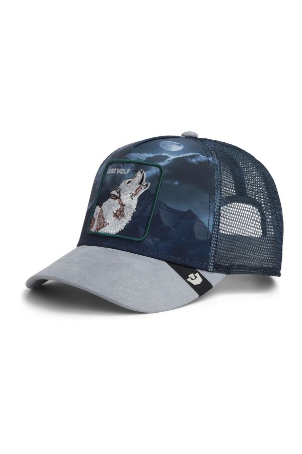 Sapka GOORIN BROS. Element Wolf multi