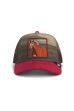 Sapka GOORIN BROS. Element Stallion multi